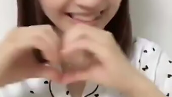 Compilación De Ema Ita De Los Vídeos De Tiktok Más Calientes