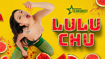 Get Ready For The Ultimate Lulu Chu Experience - Trailer